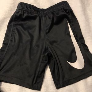 Boys Nike shorts